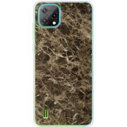 Чохол BoxFace Blackview Oscal C60 