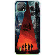 Чохол BoxFace Blackview Oscal C60 Дивні дива