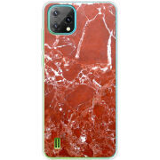 Чохол BoxFace Blackview Oscal C60 