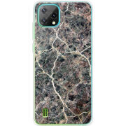 Чохол BoxFace Blackview Oscal C60 