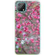 Чохол BoxFace Blackview Oscal C60 