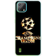 Чохол BoxFace Blackview Oscal C60 