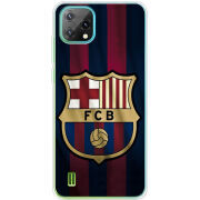 Чохол BoxFace Blackview Oscal C60 