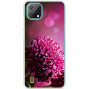 Чохол BoxFace Blackview Oscal C60 