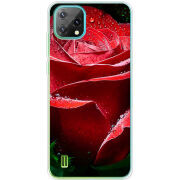 Чохол BoxFace Blackview Oscal C60 