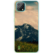 Чохол BoxFace Blackview Oscal C60 