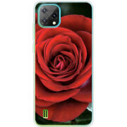 Чохол BoxFace Blackview Oscal C60 