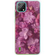 Чохол BoxFace Blackview Oscal C60 