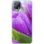 Чохол BoxFace Blackview Oscal C60 