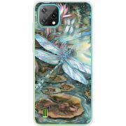 Чохол BoxFace Blackview Oscal C60 