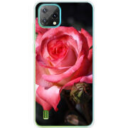 Чохол BoxFace Blackview Oscal C60 