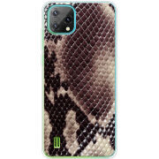 Чохол BoxFace Blackview Oscal C60 