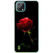 Чохол BoxFace Blackview Oscal C60 