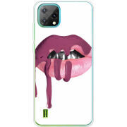 Чохол BoxFace Blackview Oscal C60 