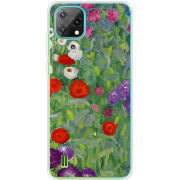 Чохол BoxFace Blackview Oscal C60 