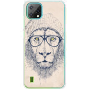 Чохол BoxFace Blackview Oscal C60 