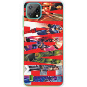 Чохол BoxFace Blackview Oscal C60 