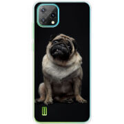 Чохол BoxFace Blackview Oscal C60 