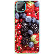 Чохол BoxFace Blackview Oscal C60 