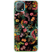 Чохол BoxFace Blackview Oscal C60 