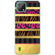 Чохол BoxFace Blackview Oscal C60 