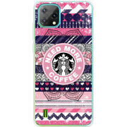 Чохол BoxFace Blackview Oscal C60 