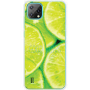 Чохол BoxFace Blackview Oscal C60 