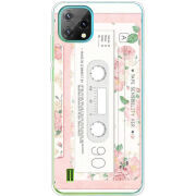 Чохол BoxFace Blackview Oscal C60 