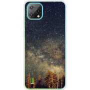 Чохол BoxFace Blackview Oscal C60 