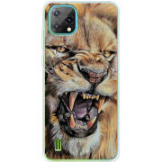 Чохол BoxFace Blackview Oscal C60 