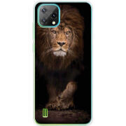 Чохол BoxFace Blackview Oscal C60 