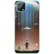 Чохол BoxFace Blackview Oscal C60 