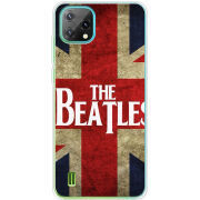 Чохол BoxFace Blackview Oscal C60 