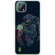 Чохол BoxFace Blackview Oscal C60 