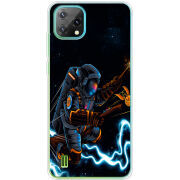 Чохол BoxFace Blackview Oscal C60 