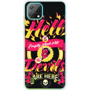 Чохол BoxFace Blackview Oscal C60 