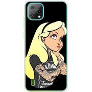 Чохол BoxFace Blackview Oscal C60 