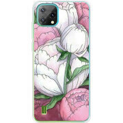 Чохол BoxFace Blackview Oscal C60 