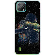 Чохол BoxFace Blackview Oscal C60 