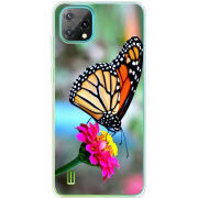 Чохол BoxFace Blackview Oscal C60 