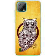 Чохол BoxFace Blackview Oscal C60 