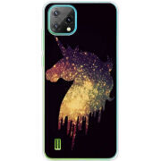 Чохол BoxFace Blackview Oscal C60 