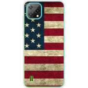 Чохол BoxFace Blackview Oscal C60 