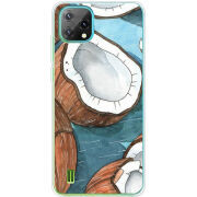 Чохол BoxFace Blackview Oscal C60 