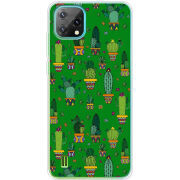 Чохол BoxFace Blackview Oscal C60 