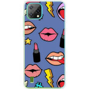 Чохол BoxFace Blackview Oscal C60 