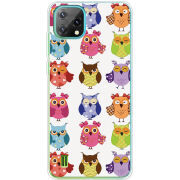 Чохол BoxFace Blackview Oscal C60 