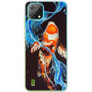 Чохол BoxFace Blackview Oscal C60 