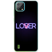 Чохол BoxFace Blackview Oscal C60 