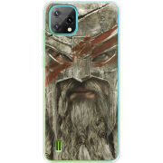 Чохол BoxFace Blackview Oscal C60 